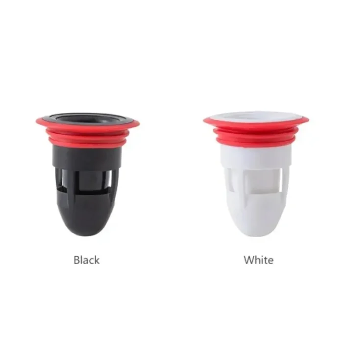 kf-Sb4e45dae2a2b4f829f9c61aff3a0b271X 1PC Floor Drain Bullet Anti Odor Core Deodorization Drainage Pipe Toilet Core Sewer Pest Control Device No Peculiar Smell - Image 6