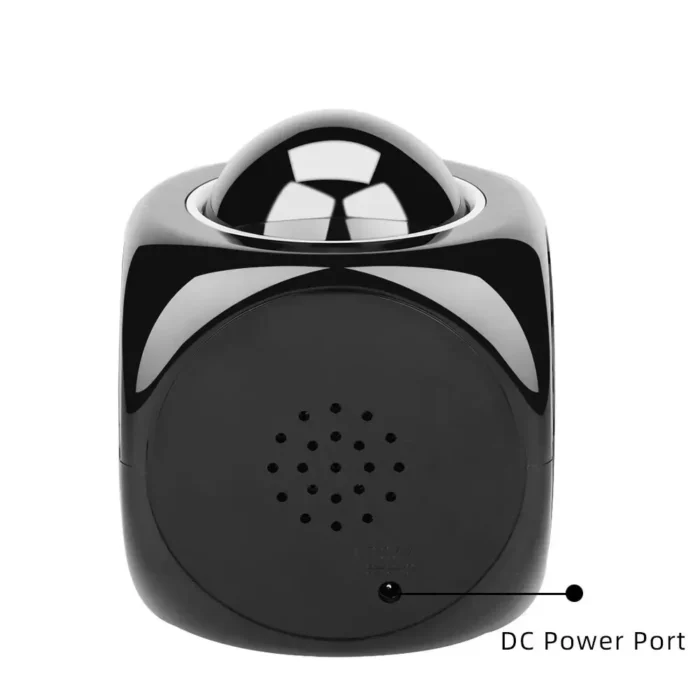 kf-Sbe87f0dfb7da485bba90a7bca910a44b4 1PCProjection Alarm Clock Ceiling Display Snooze Desk Table Clock Voice Multifunction Digital Projection Clock Temperature Displ - Image 6