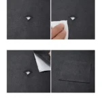 25X30 Self Adhesive Fix Patch Household Sofa PU Leather Repair Sticker Subsidies Furniture Refurbish Fabric Self DIY Patches - Image 5