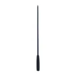 Upgraded Epoxy Sucker Steel Wire Long Rod Feather Cat Teasing Stick Cat Self Hi No Harmful Ingredients - Image 4