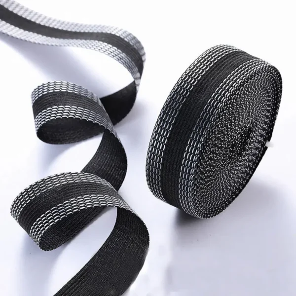 DIY Sewing Fabric Self-Adhesive Pants Paste Iron on Pants Edge Shorten Repair Pants for Jean Clothing and Jean Pants Apparel - Image 2