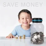 1PC Electronic Piggy Bank Counter Coin Digital LCD Counting Coin Money Saving Box Jar Coins Storage Box For USD EURO Money Gifts - Image 6