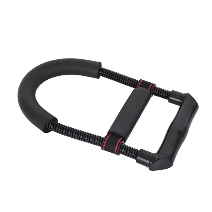 kf-Sdf86cf1798df4896afa2c97d317fdce7k Power Wrists and Strength Exerciser Forearm Strengthener Adjustable Hand Grips Fitness Workout Arm Training Equipment - Image 3