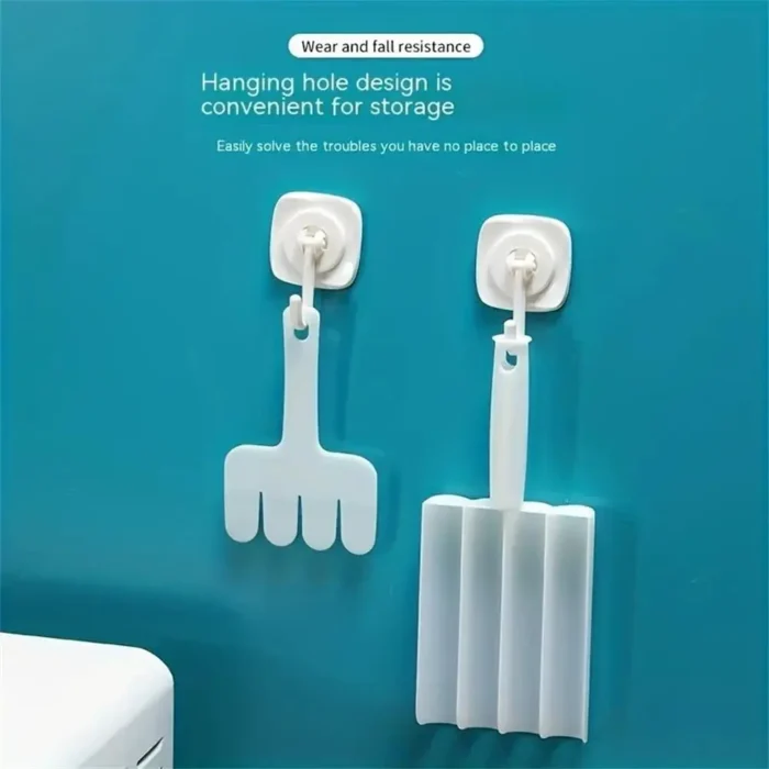 kf-Se4ae0794890f4e238c6ba9c83bcd932aJ 1 kitchen quadruple rice meat dumpling machine fish meatball household mold plastic spoon meat filling processing - Image 6