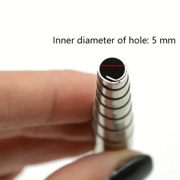 5PCS Pruning Shears Spare Spring Garden Spring for Pruning Shears Grafting Tool Scissors Components Stainless Steel Spring - Image 5