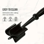 1pc Handheld Household Kitchen Meat Chopper Mixing Rice Meat Grinder Grinder Meat Masher Kitchen Tool - Image 5