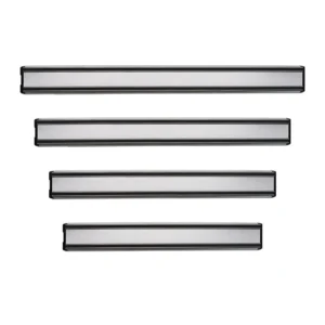 1pc Maximize Your Kitchen Space with This Magnetic Knife Strip Steel Knife Bar for Holder RackUtensils Tools