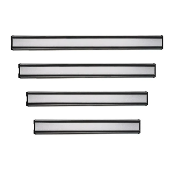 1pc Maximize Your Kitchen Space with This Magnetic Knife Strip Steel Knife Bar for Holder RackUtensils Tools - Image 5