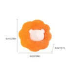Laundry Ball Kit Hair Remover Pet Clothes Cleaning Dog Accessories Home Household Product Tool Removes Hairs Cat and Dogs - Image 6
