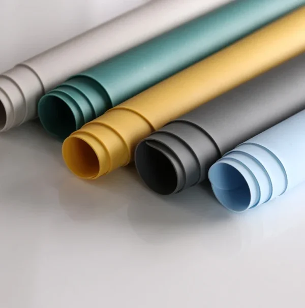 NEW Silicone Waterproof Placemat Table Mat Heat Insulation Anti-skidding Washable Durable For Kitchen Dining - Image 6