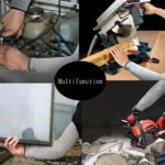 Level 5 Safety Sleeves Anti Cut Arm Puncture Gloves Cutting Resistant Bracers Protector Household Breathable Arm Guard Gloves - Image 5