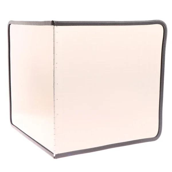 Oil Splatter Guard Grease Splatter Screen for Frying Splatter Guard Stainless Steel Splatter Screen Gas Stove Oil Splash Guard - Image 5