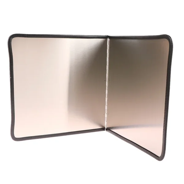 Oil Splatter Guard Grease Splatter Screen for Frying Splatter Guard Stainless Steel Splatter Screen Gas Stove Oil Splash Guard - Image 4