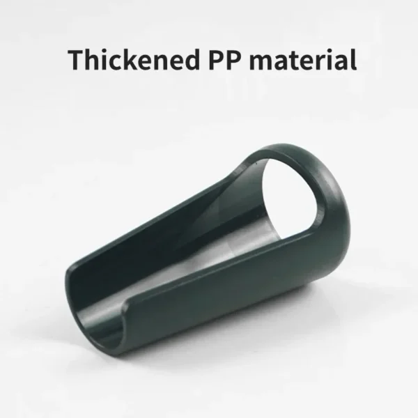 Espresso Coffee Stirring Tool, Coffee Powder Stirrer, Needle Distributor, Wood Handle, Barista Hand Distribution Tool - Image 4