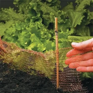 1PC Pure Copper Mesh Anti Snail Copper Wire Filter for Distilling Household Brewed Beer Garden Products