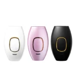 Bread model 881 laser hair removal device IPL home ladies shaving strong pulse epilator electric epilator