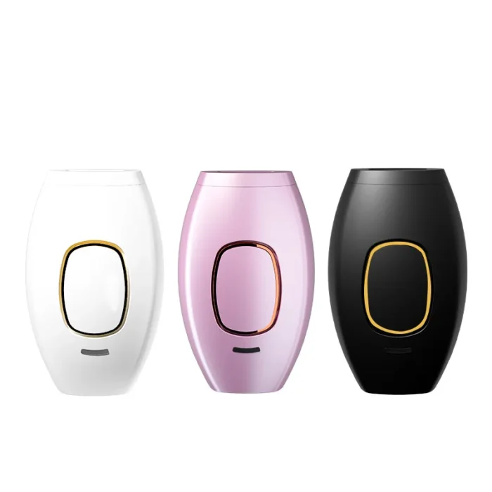 kf-Sf4f4017f412f40dc92921eed325ebb47J Bread model 881 laser hair removal device IPL home ladies shaving strong pulse epilator electric epilator - Image 1