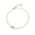 Rose Gold Color