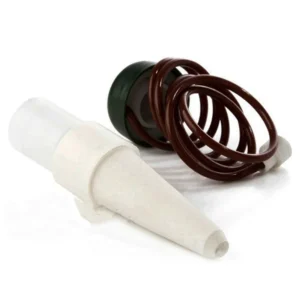 8PCS Self-Watering Drippers, Automatic Deep Root Irrigation Tool for Flower Pots & Bonsai Plants