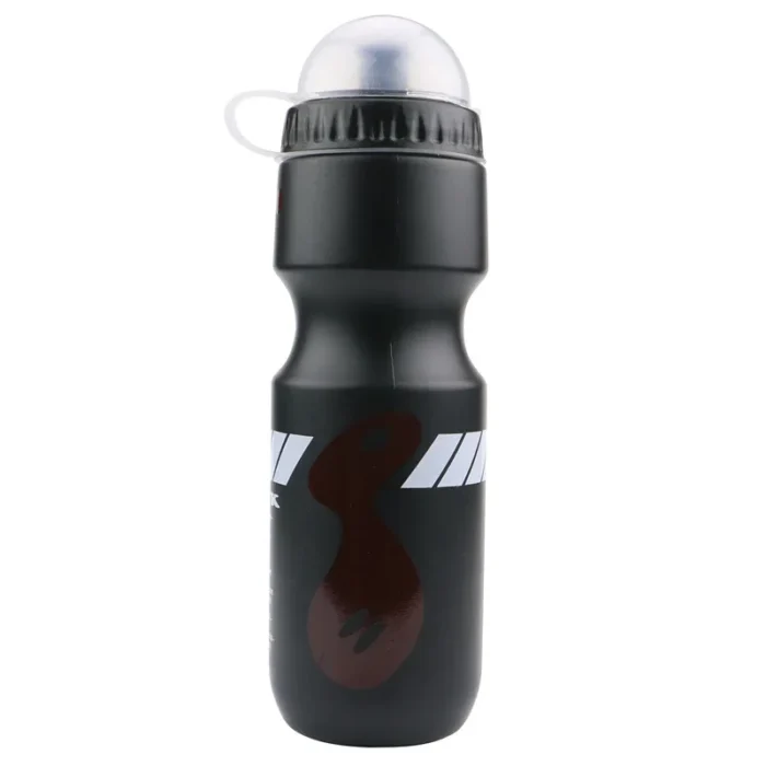 kf-S0418ba6fc3304c6dbdc31ab5ce8a825d9 Portable Outdoor Road Mountain Bike Cycling Water Bottles Sport Drink Jug Cup Camping Hiking Tour Bicycle Water Bottles - Image 2