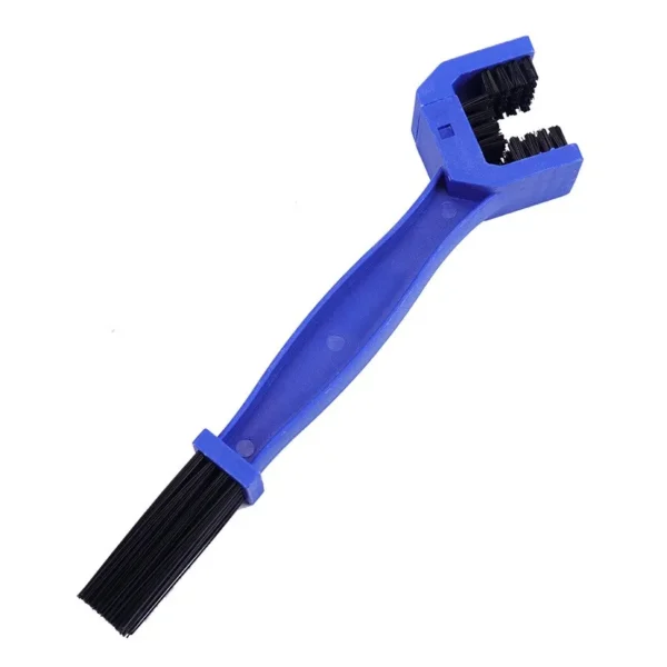 Motorcycle Chain Brush Bicycle Cleaning Brush Cleaning Electric Vehicle Tools Brush Chain Brush Flywheel Brush Washer - Image 3