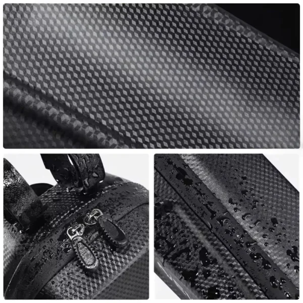 Electric Scooter Bag Accessories Electric Vehicle Bag Waterproof for Xiaomi Scooter Front Bag Bike Bag Parts Rainproof - Image 6