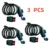3 PCS With lock Rack