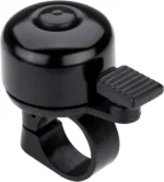 Bicycle Bell Alloy Mountain Road Bike Horn Sound Alarm For Safety Cycling Handlebar Bicycle Call Accessories - Image 3