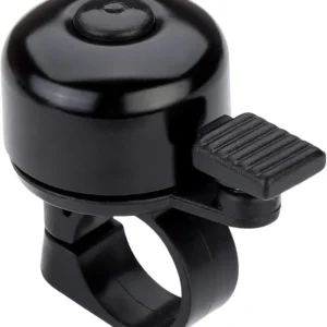 Bicycle Bell Alloy Mountain Road Bike Horn Sound Alarm For Safety Cycling Handlebar Bicycle Call Accessories