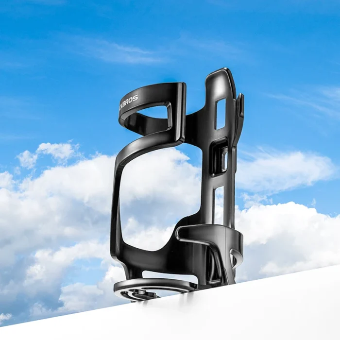 kf-S20e388cd492045958650c654912678b0f Bicycle Bottle Cage PC Ultralight Bike Bottle Rack Cages Cycling Bottle Holder Bracket Portable MTB Bike Accessories - Image 2