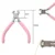 End Cutting Plier
