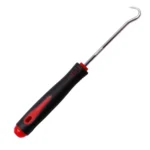 4pcs Car Pick Hook Set, O-Ring Seal Remover, Oil Seal Puller, Auto Repair Tools for Gasket & Seal Repair - Image 2