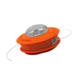 Universal M10 Aluminum Nylon Trimmer Head 2 Line Grass Cutter Bump Spool for Brush Mower Garden Strimmer - Image 4