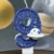 blue 9