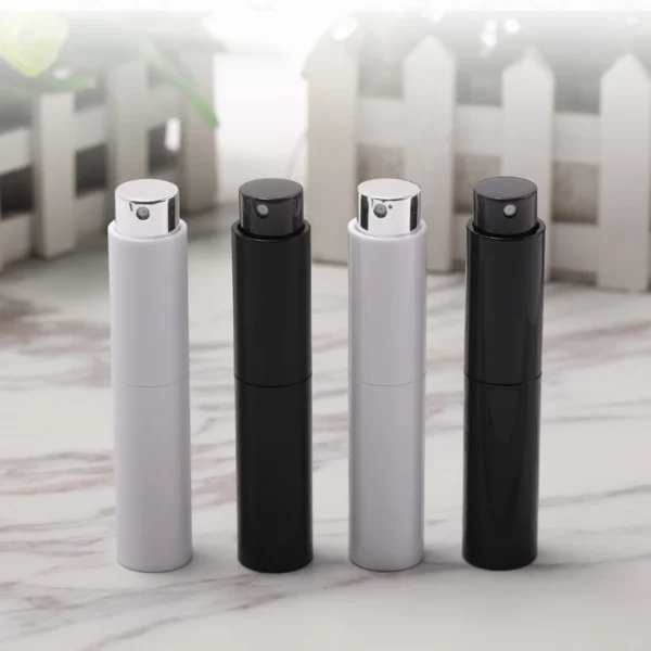 1pc 10ml Handheld Anti-Static Coffee Bean Spray Bottle for Precision Grinding, Ideal for Coffee Lovers - Image 6