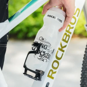 Bicycle Bottle Cage PC Ultralight Bike Bottle Rack Cages Cycling Bottle Holder Bracket Portable MTB Bike Accessories