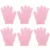 6pcs pink