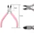 Side Cutting Plier