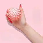 Fascia Ball, Plantar Massage Ball, Relaxation Yoga Fitness Ball, Waist, Back, Neck Stretch Fascia Ball - Image 2