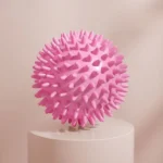 Fascia Ball, Plantar Massage Ball, Relaxation Yoga Fitness Ball, Waist, Back, Neck Stretch Fascia Ball - Image 3