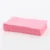 120pcs Pink