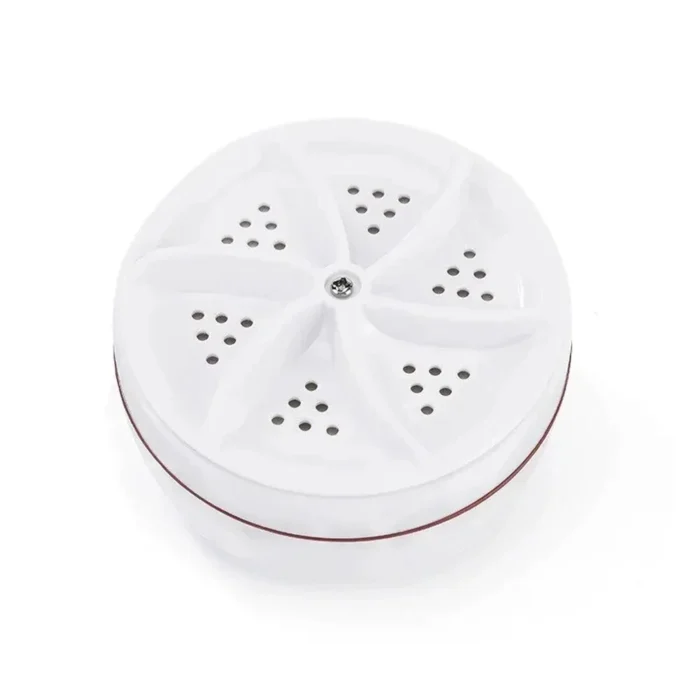 kf-S4cb7c11ebe3b4038976da0374ad2ac12N Mini Washing Machine USB Rotating Turbine Portable Washing Machine For Socks Underwear Wash Dishes For Travel Home Business Trip - Image 3