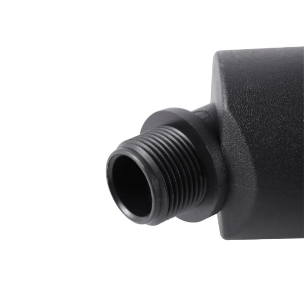 3/4" Male Thread Stainless Steel Water Filter, 120 Mesh Screen Strainer for Garden Irrigation & Misting Systems - Image 4