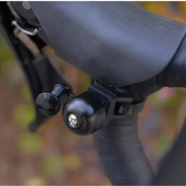 Retro Classical Bicycle Bell Clear Loud Sound Steel Copper MTB Mountain Bike Handlebar Ring Horn Safety Cycling - Image 6