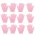 12pcs pink