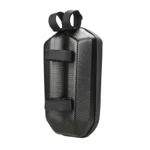 Premium EVA Hardshell Electric Scooter Bag - Waterproof, Front-Mounted, & Secure-Fit - Ideal for Commuters & Adventure Seekers - Image 3