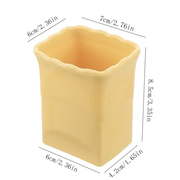 Stainless Steel Fruit Slicer, Egg & Strawberry Cutter, Banana & Vegetable Cutter, Kitchen Fruit Slicing Tool - Image 5