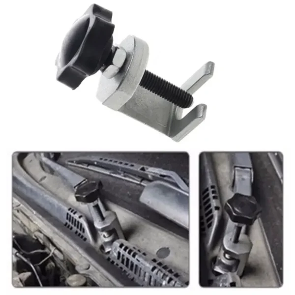 🔥【Universal Wiper Arm Puller Kit】🚗💨 Easy Removal & Repair Tool for Car Windshield Wipers! - Image 5