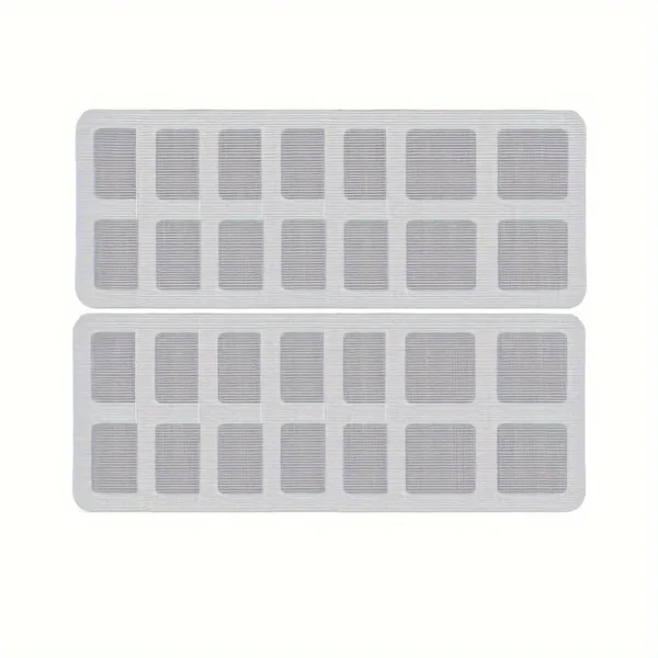 Disposable Hair Catchers for Shower Mesh Shower Drain Covers - Floor Sink Strainer Filter Mesh Stickers Bathroom Accessories - Image 5