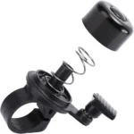 Bicycle Bell Alloy Mountain Road Bike Horn Sound Alarm For Safety Cycling Handlebar Bicycle Call Accessories - Image 4